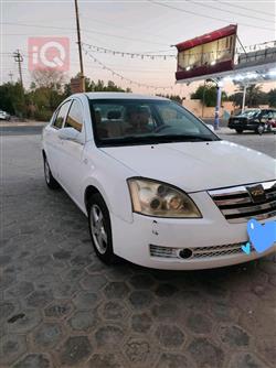 Chery E5